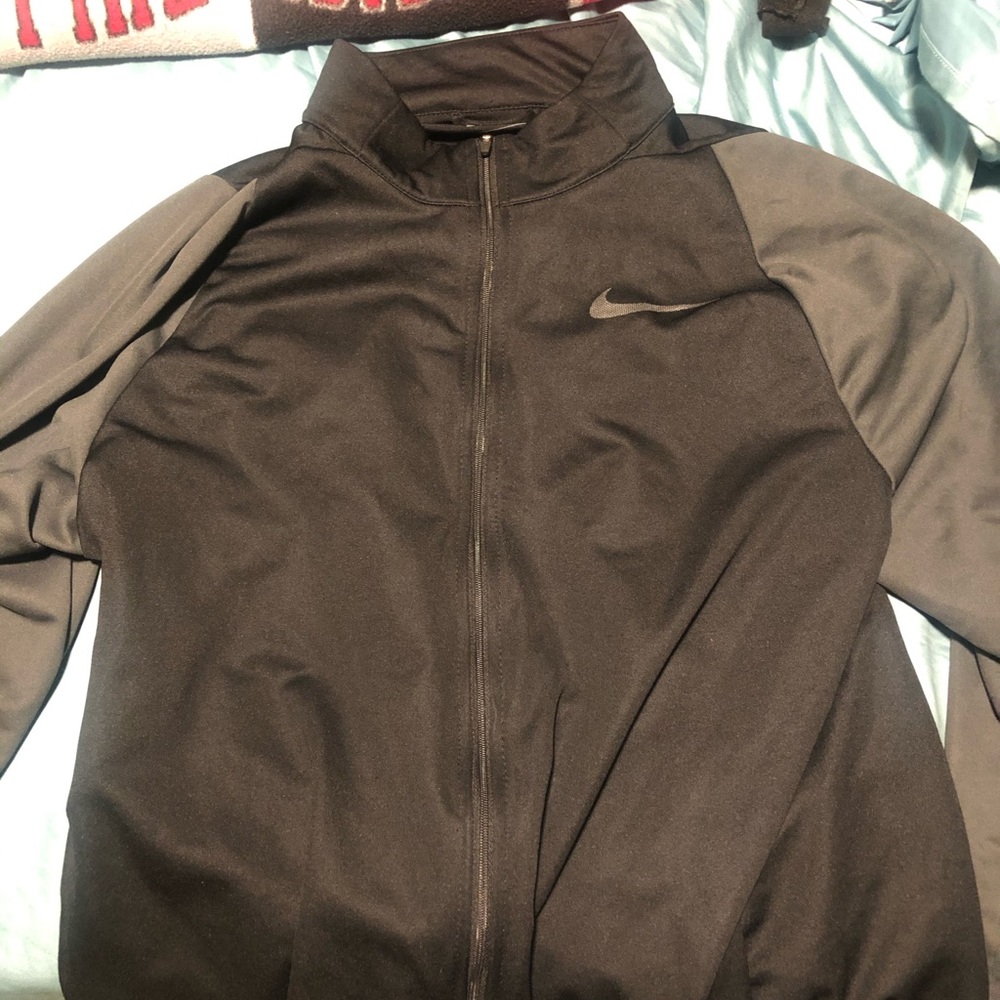 Nike Fleece jacket - Brand New